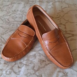 Donald/ Pliner men's loafer